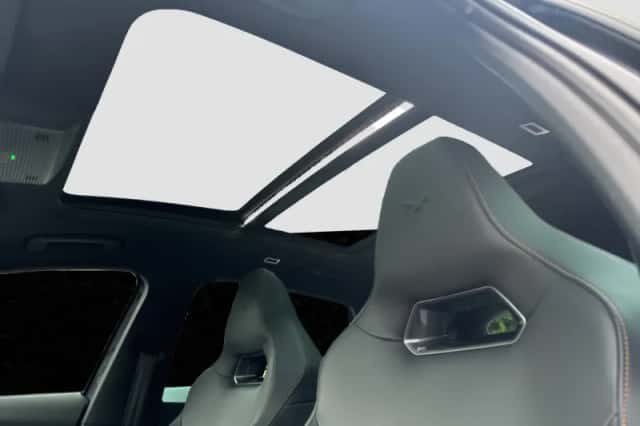 CUPRA Formentor (2021) thumbnail 3