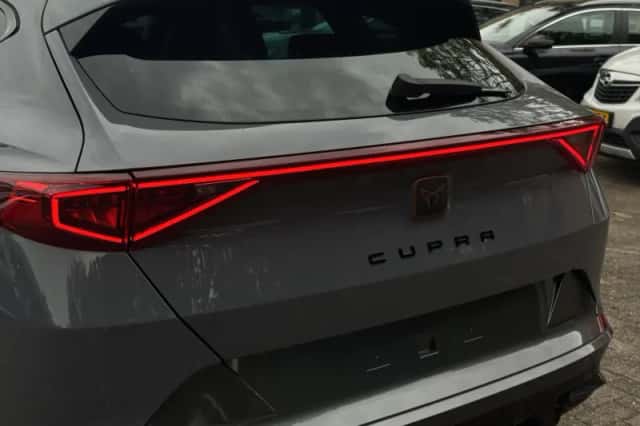 CUPRA Formentor (2021) thumbnail 21