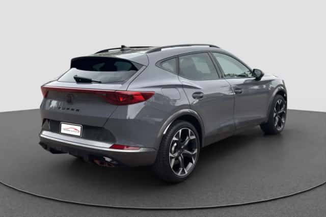 CUPRA Formentor (2021) thumbnail 5