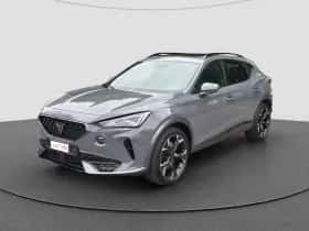 CUPRA Formentor (2021) thumbnail 6