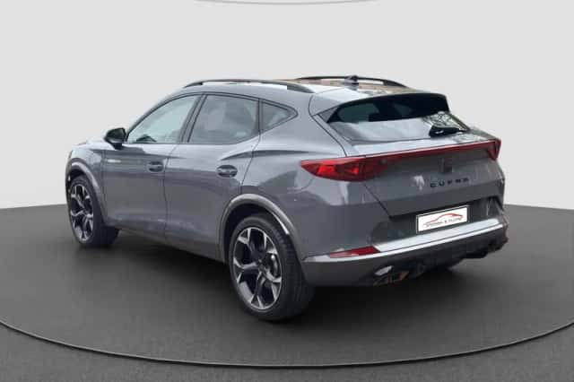 CUPRA Formentor (2021) thumbnail 8