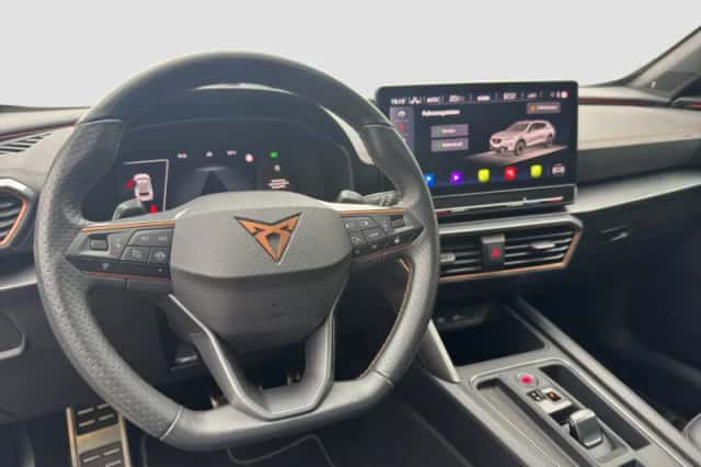 CUPRA Formentor (2021) thumbnail 10