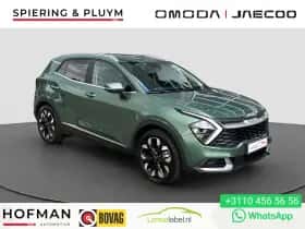 Kia Sportage (2024)