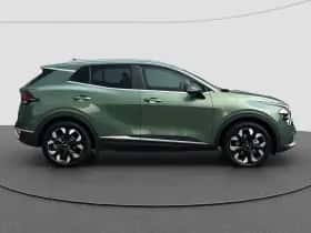 Kia Sportage (2024) thumbnail 2
