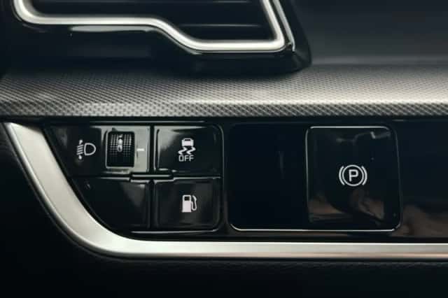 Kia Sportage (2024) thumbnail 11