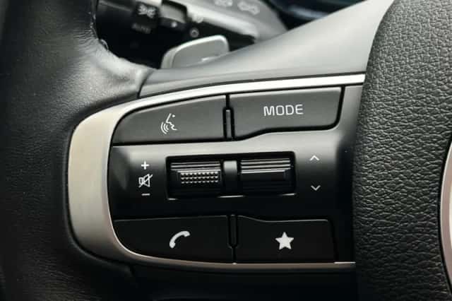 Kia Sportage (2024) thumbnail 12