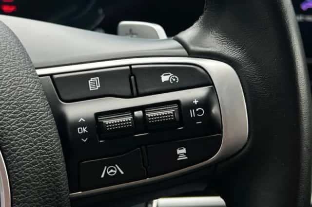 Kia Sportage (2024) thumbnail 13