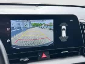 Kia Sportage (2024) thumbnail 15