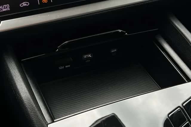 Kia Sportage (2024) thumbnail 17