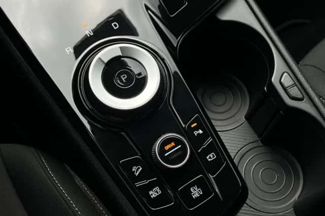 Kia Sportage (2024) thumbnail 18