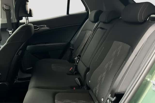 Kia Sportage (2024) thumbnail 19