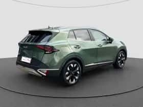 Kia Sportage (2024) thumbnail 3