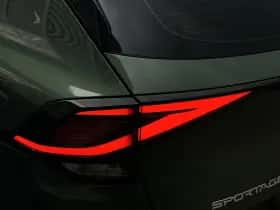 Kia Sportage (2024) thumbnail 22