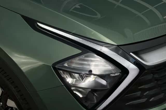 Kia Sportage (2024) thumbnail 23