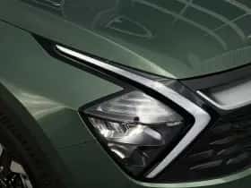 Kia Sportage (2024) thumbnail 23
