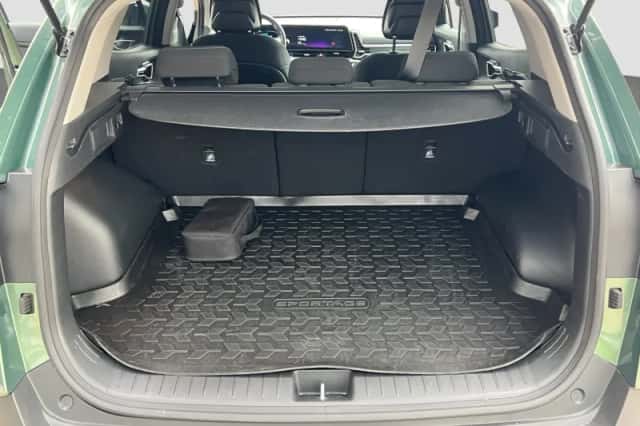 Kia Sportage (2024) thumbnail 25