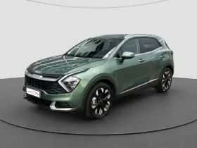 Kia Sportage (2024) thumbnail 4