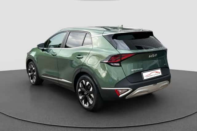 Kia Sportage (2024) thumbnail 6