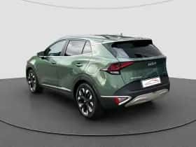 Kia Sportage (2024) thumbnail 6