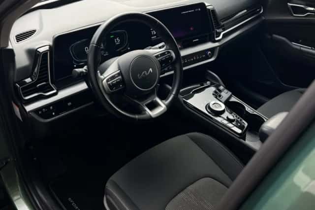 Kia Sportage (2024) thumbnail 7