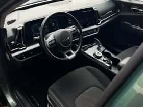 Kia Sportage (2024) thumbnail 7