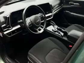 Kia Sportage (2024) thumbnail 8