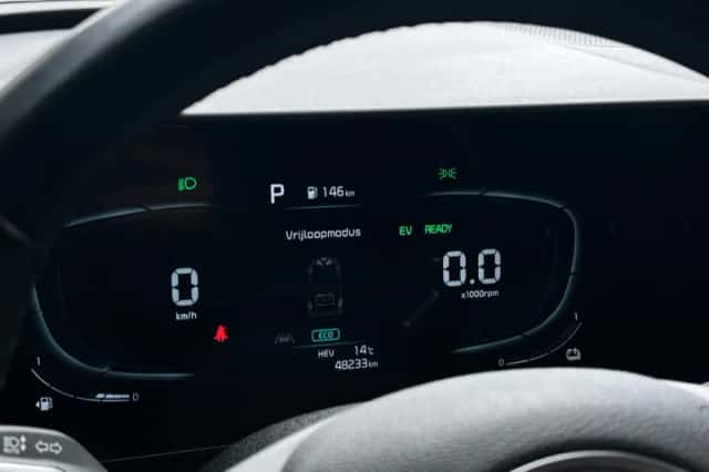 Kia Sportage (2024) thumbnail 10