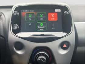 Toyota Aygo (2018) thumbnail 14