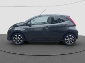 Toyota Aygo (2018) thumbnail 5