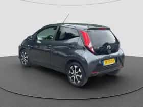 Toyota Aygo (2018) thumbnail 6