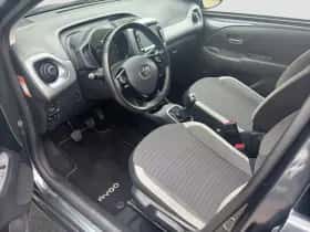 Toyota Aygo (2018) thumbnail 7