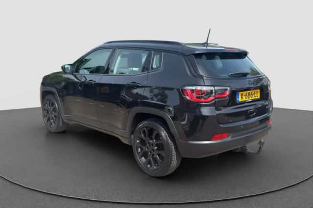 Jeep Compass (2020) thumbnail 12