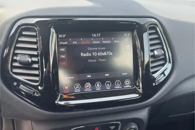 Jeep Compass (2020) thumbnail 16