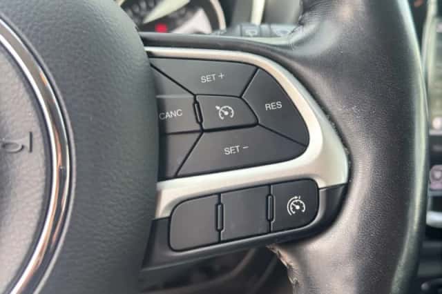 Jeep Compass (2020) thumbnail 21