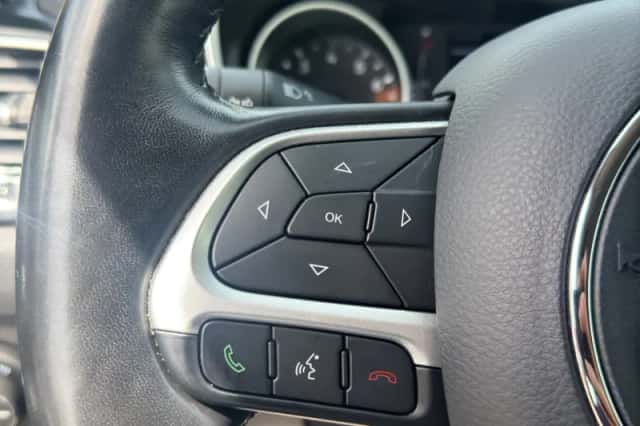 Jeep Compass (2020) thumbnail 22