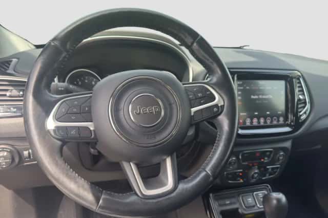 Jeep Compass (2020) thumbnail 4