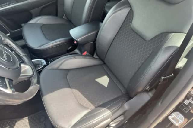 Jeep Compass (2020) thumbnail 5