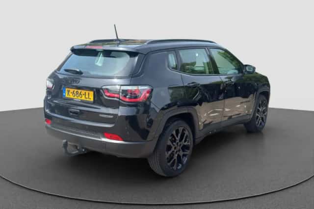Jeep Compass (2020) thumbnail 6