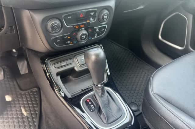 Jeep Compass (2020) thumbnail 7