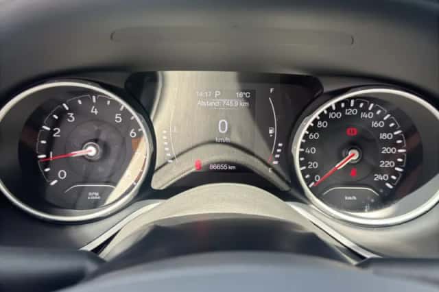 Jeep Compass (2020) thumbnail 8