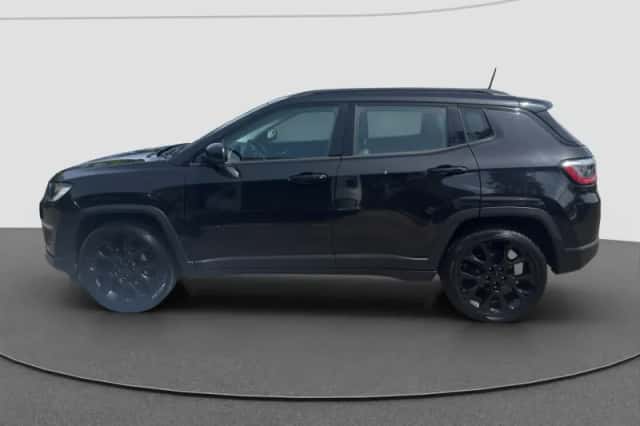 Jeep Compass (2020) thumbnail 10