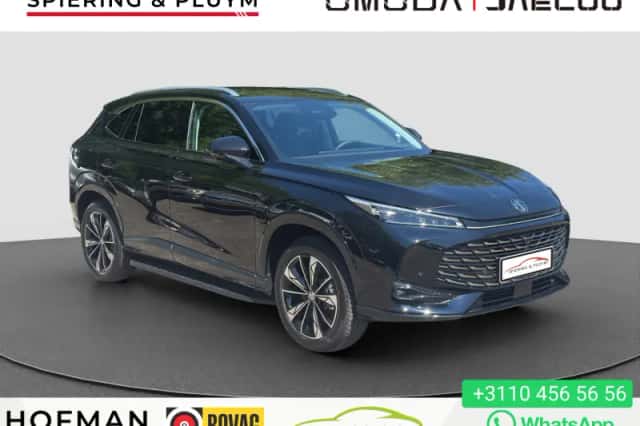 MG HS PHEV (2024) thumbnail 1