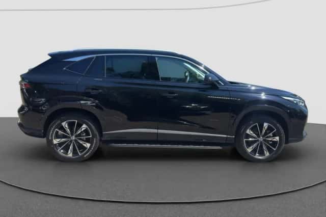 MG HS PHEV (2024) thumbnail 2