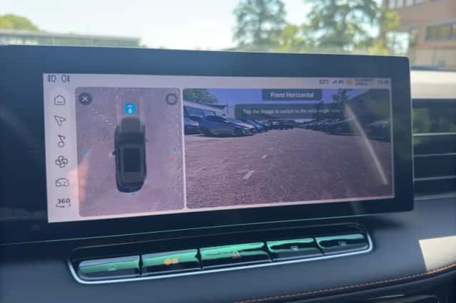 MG HS PHEV (2024) thumbnail 14