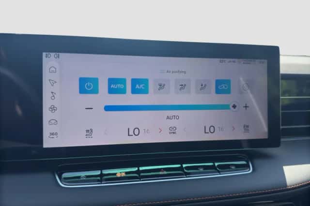 MG HS PHEV (2024) thumbnail 16