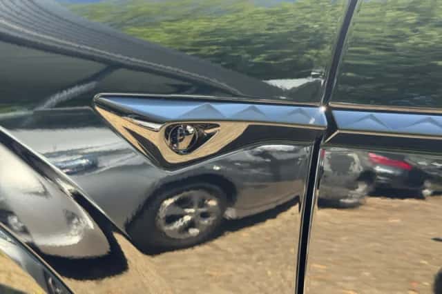 MG HS PHEV (2024) thumbnail 22