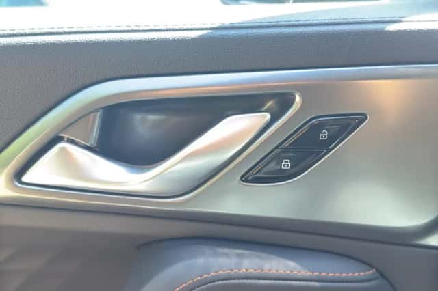 MG HS PHEV (2024) thumbnail 24
