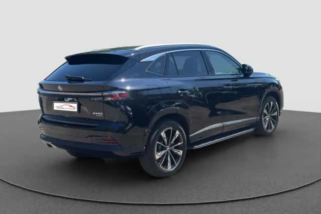 MG HS PHEV (2024) thumbnail 6
