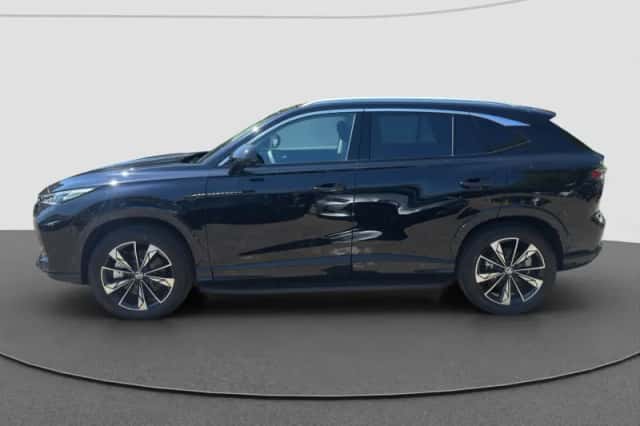 MG HS PHEV (2024) thumbnail 7