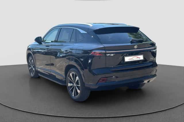 MG HS PHEV (2024) thumbnail 8